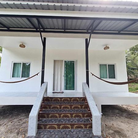 Vijit Bungalow 코 파얌 외부 사진