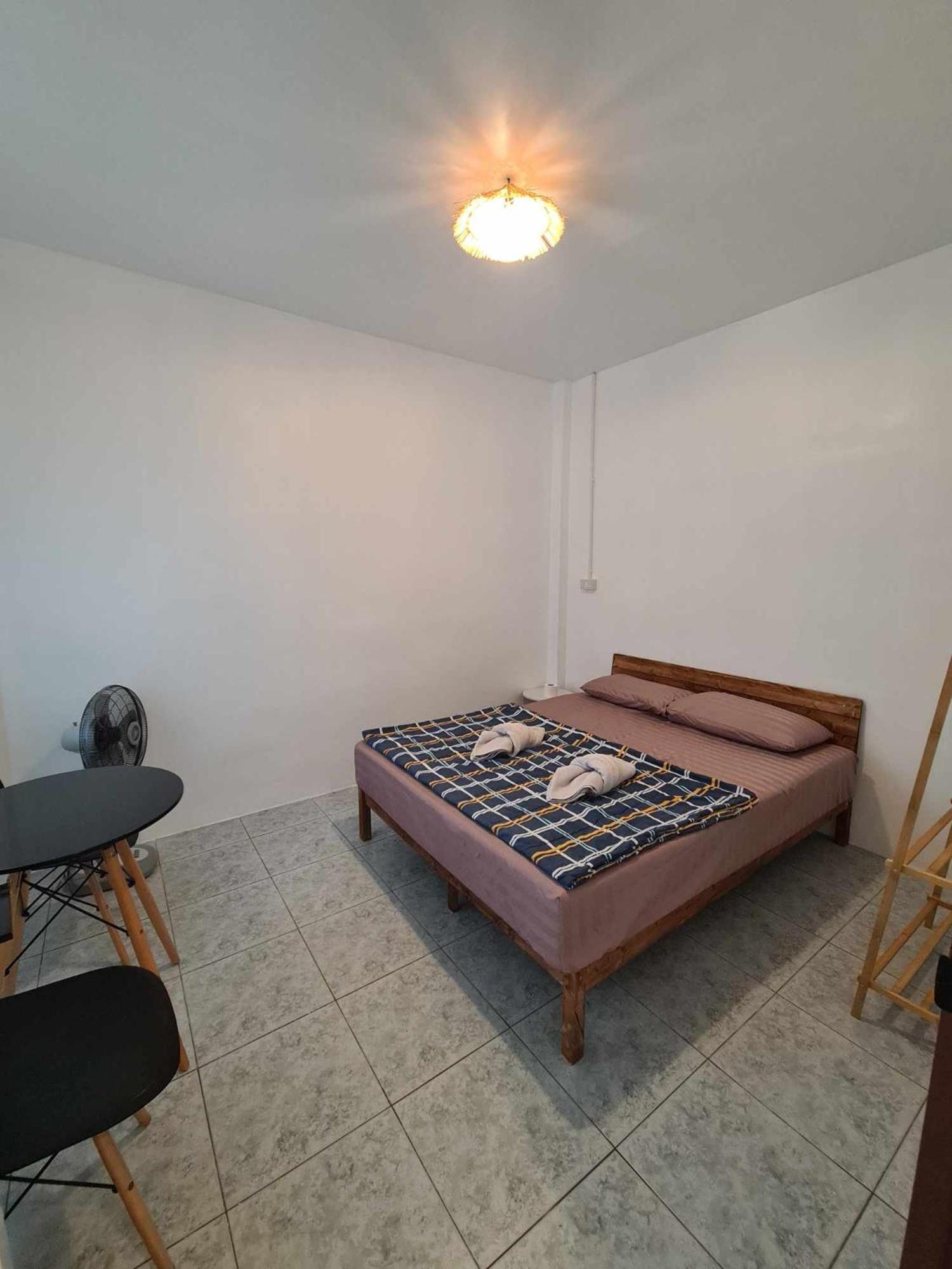 Vijit Bungalow 코 파얌 외부 사진