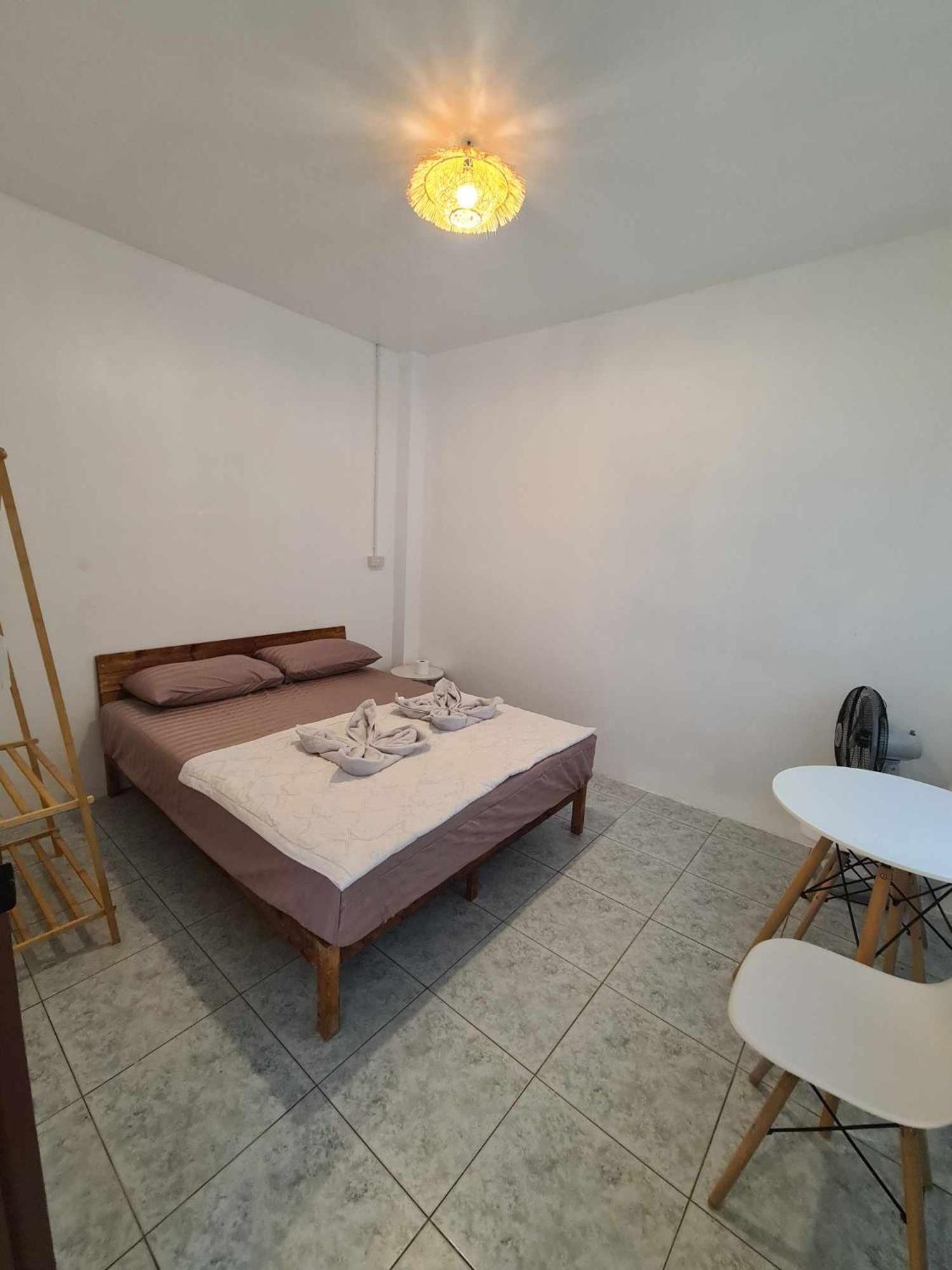 Vijit Bungalow 코 파얌 외부 사진