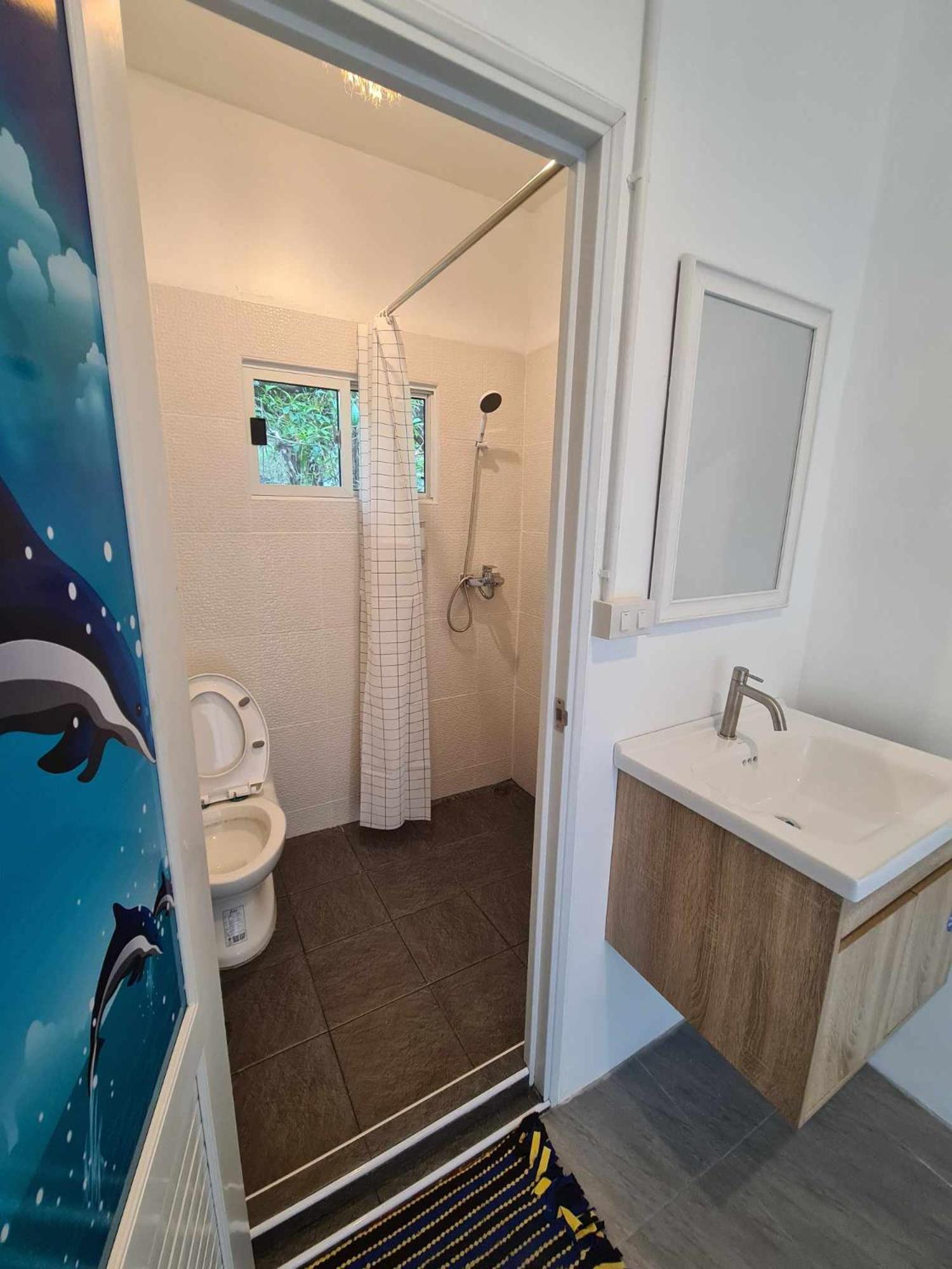 Vijit Bungalow 코 파얌 외부 사진