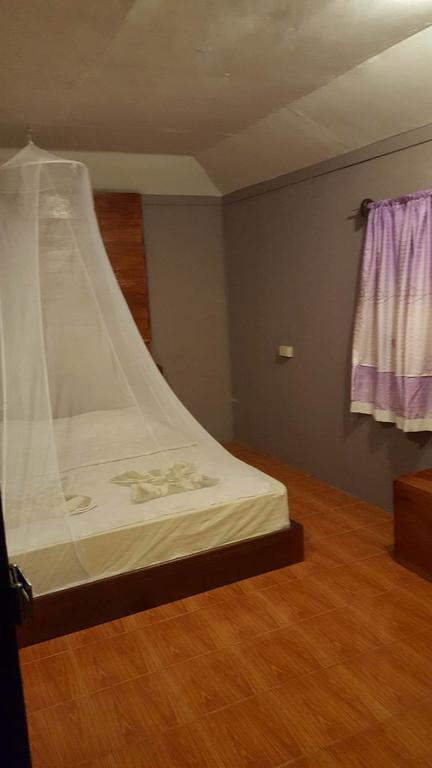 Vijit Bungalow 코 파얌 외부 사진