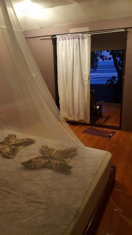 Vijit Bungalow 코 파얌 외부 사진
