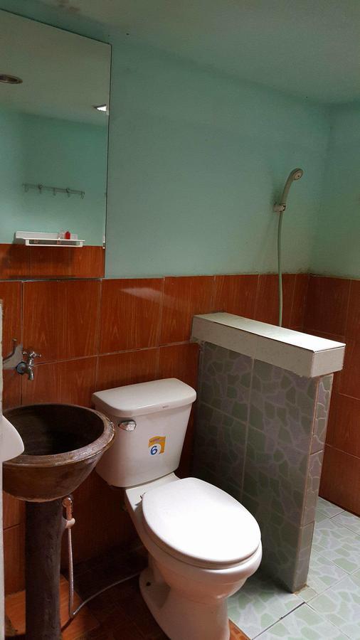 Vijit Bungalow 코 파얌 외부 사진