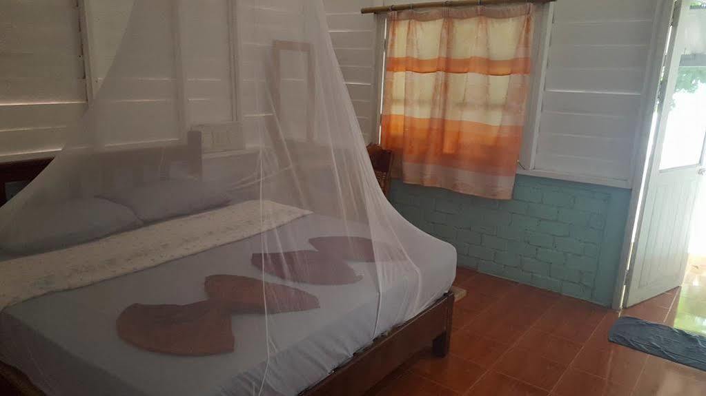Vijit Bungalow 코 파얌 외부 사진