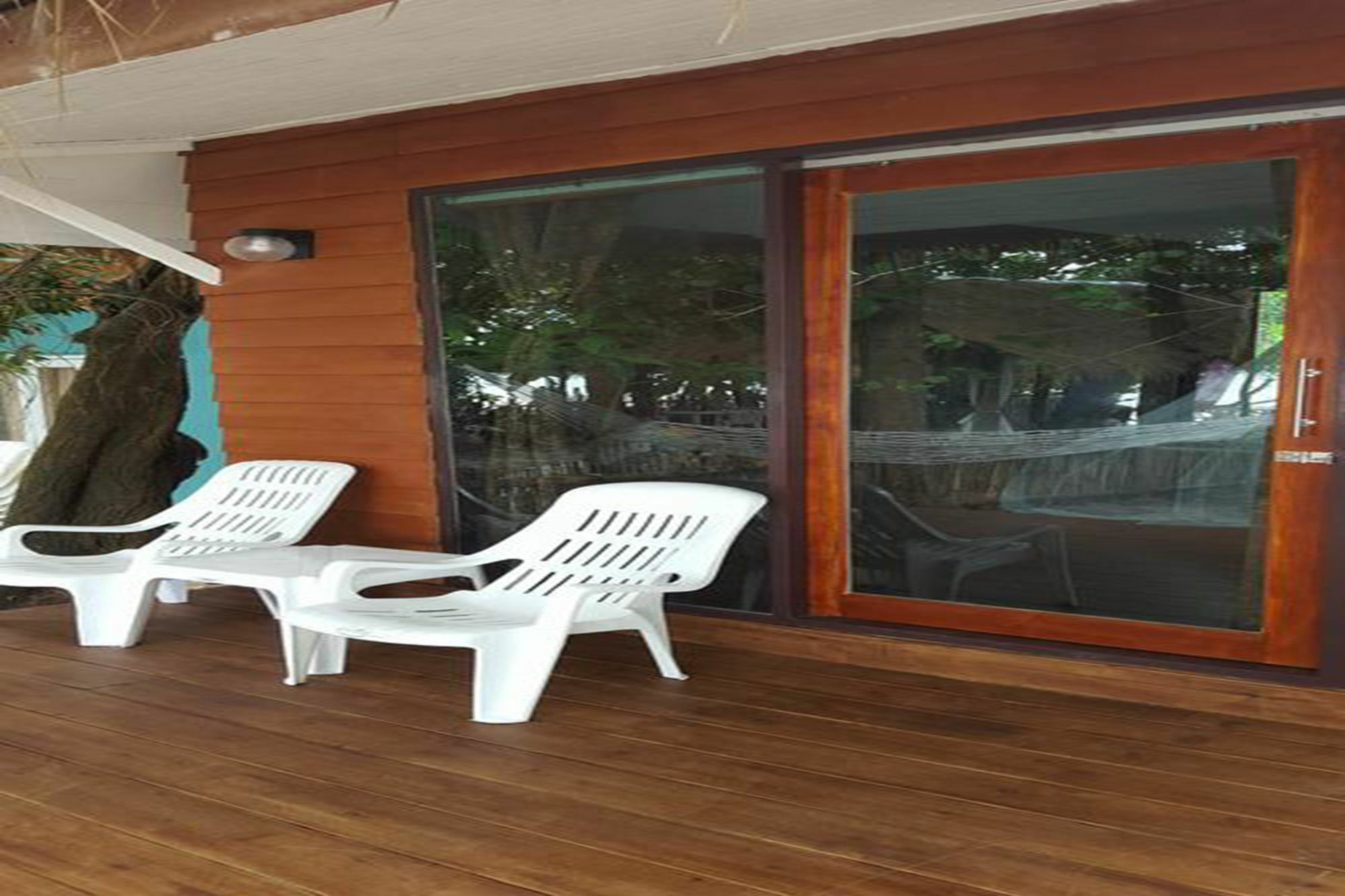 Vijit Bungalow 코 파얌 외부 사진