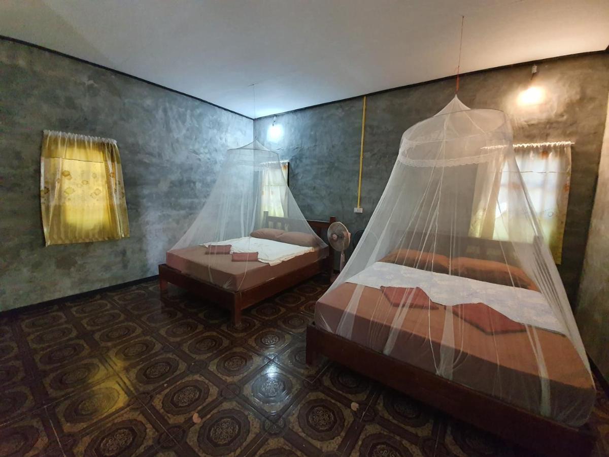 Vijit Bungalow 코 파얌 외부 사진