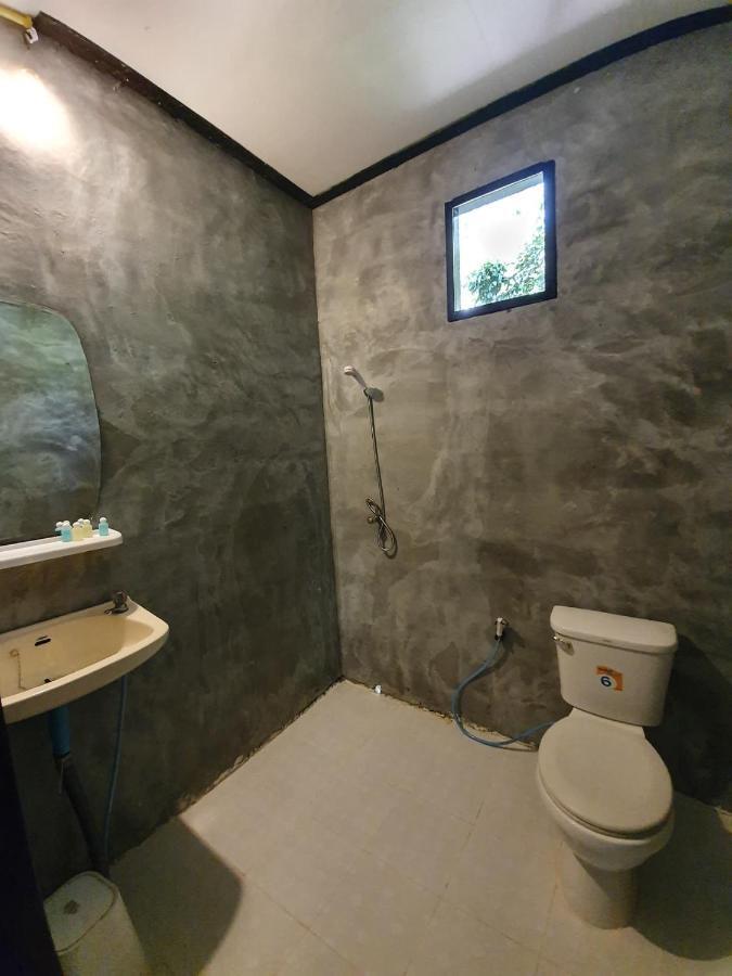 Vijit Bungalow 코 파얌 외부 사진